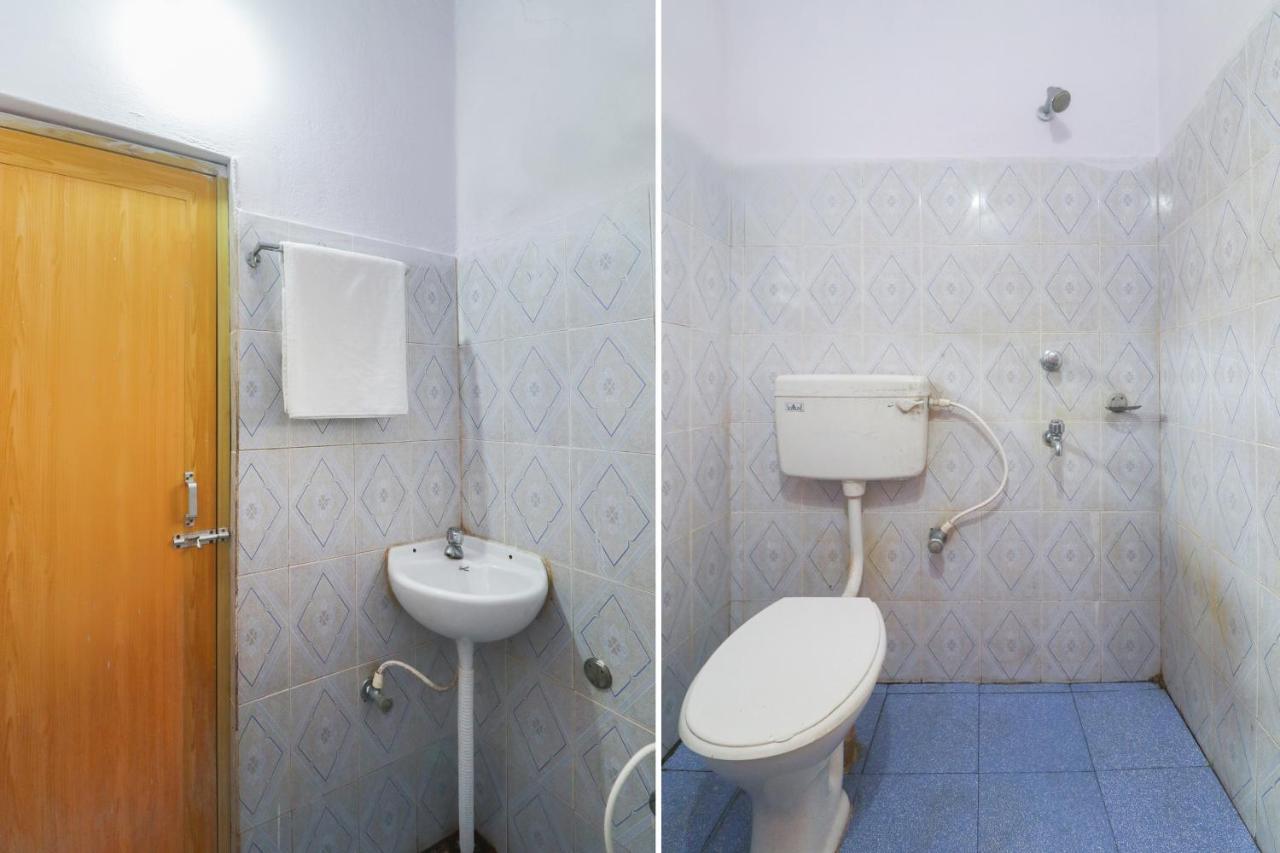 Spot On 65043 Hotel Kalinga Palace Kendrapara Exterior photo