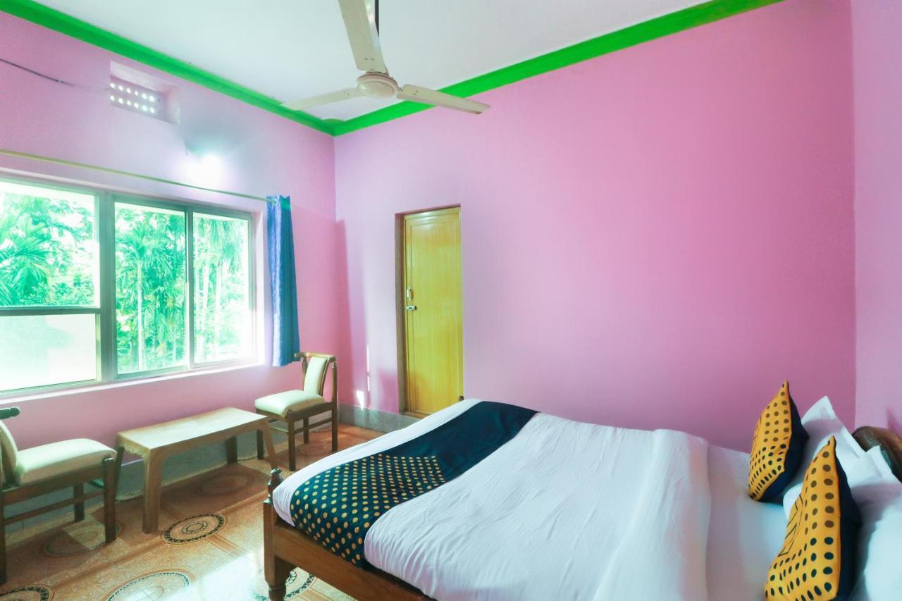 Spot On 65043 Hotel Kalinga Palace Kendrapara Exterior photo