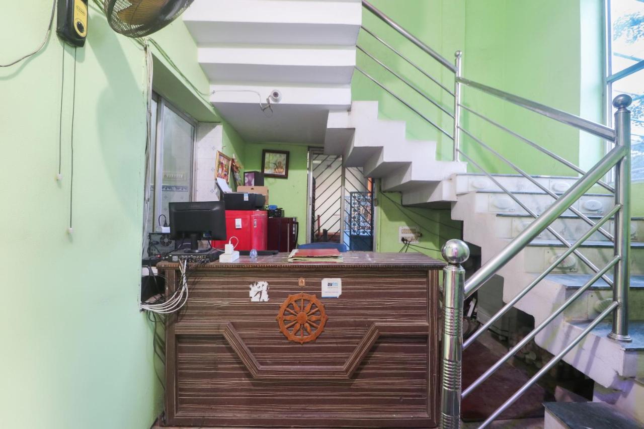Spot On 65043 Hotel Kalinga Palace Kendrapara Exterior photo