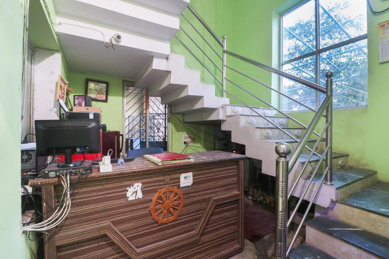 Spot On 65043 Hotel Kalinga Palace Kendrapara Exterior photo