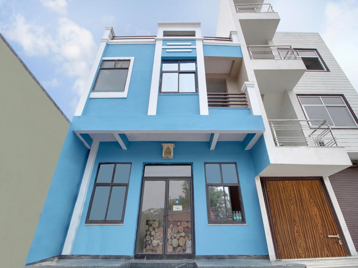 Spot On 65043 Hotel Kalinga Palace Kendrapara Exterior photo